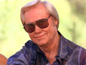 George Jones celebration concert in Alabama adds 2 more country legends