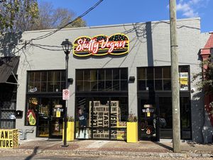 Slutty Vegan’s Birmingham location closed temporarily